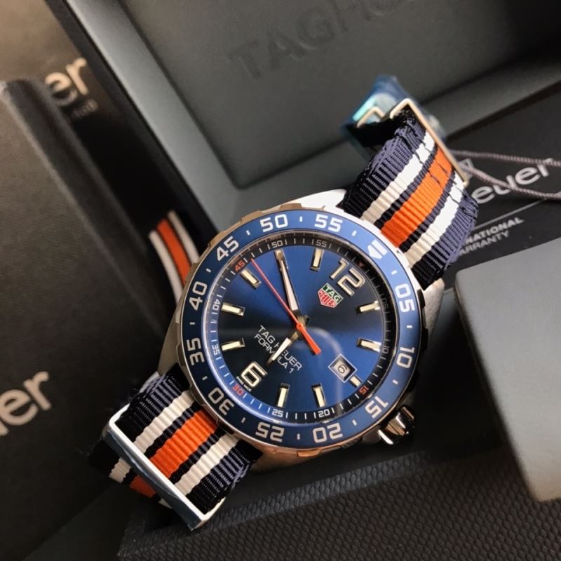 TAG HEUER